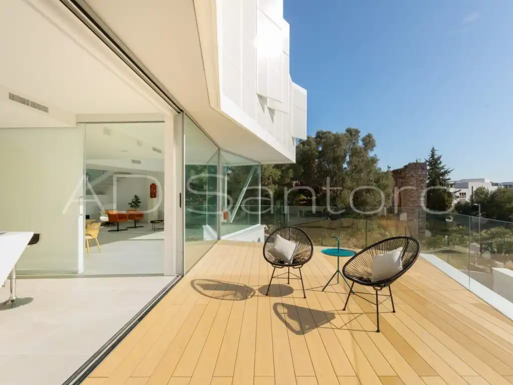 Casa con piscina en venta en Can Girona - Terramar - Vinyet, imagen 6