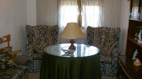 Foto 5 de Piso en venta en Tobarra, Albacete