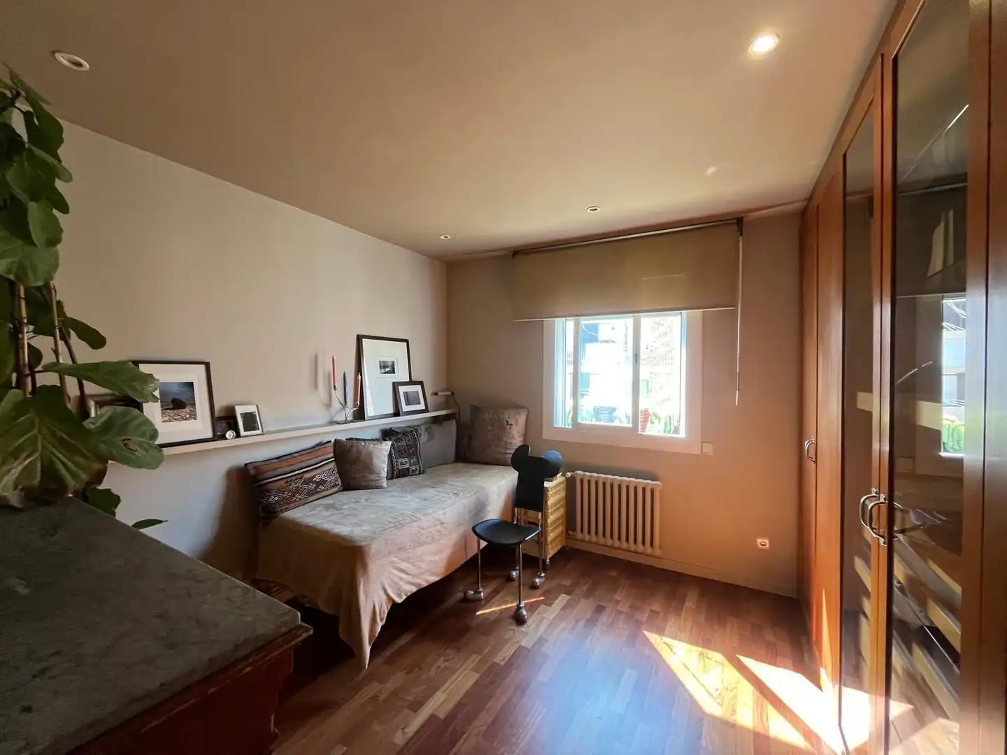 Habitación de Piso en venta en Barcelona con Aire acondicionado y Calefacción