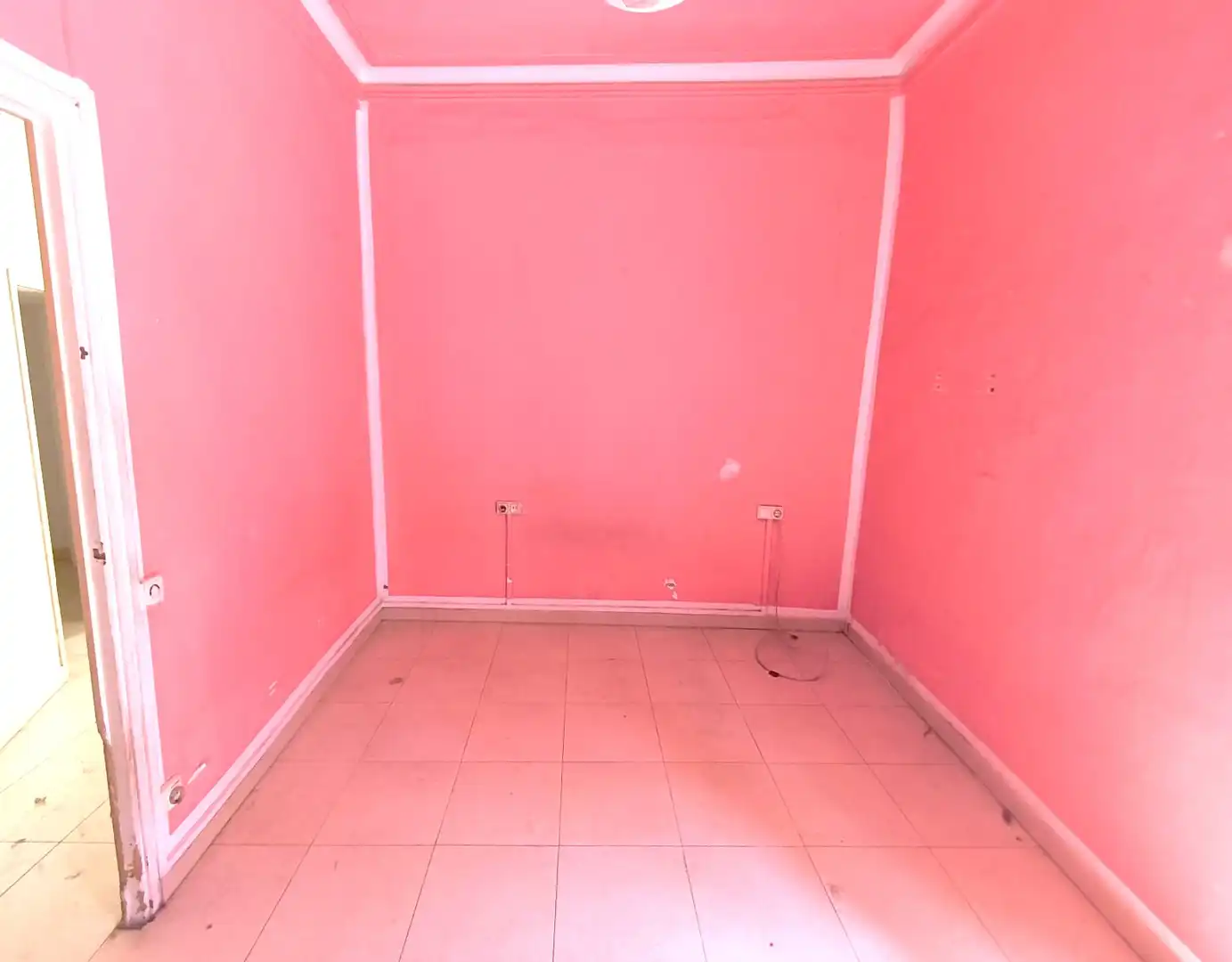 Flat for sale in Barcelona  with Parquet flooring, Terrace and Balcony