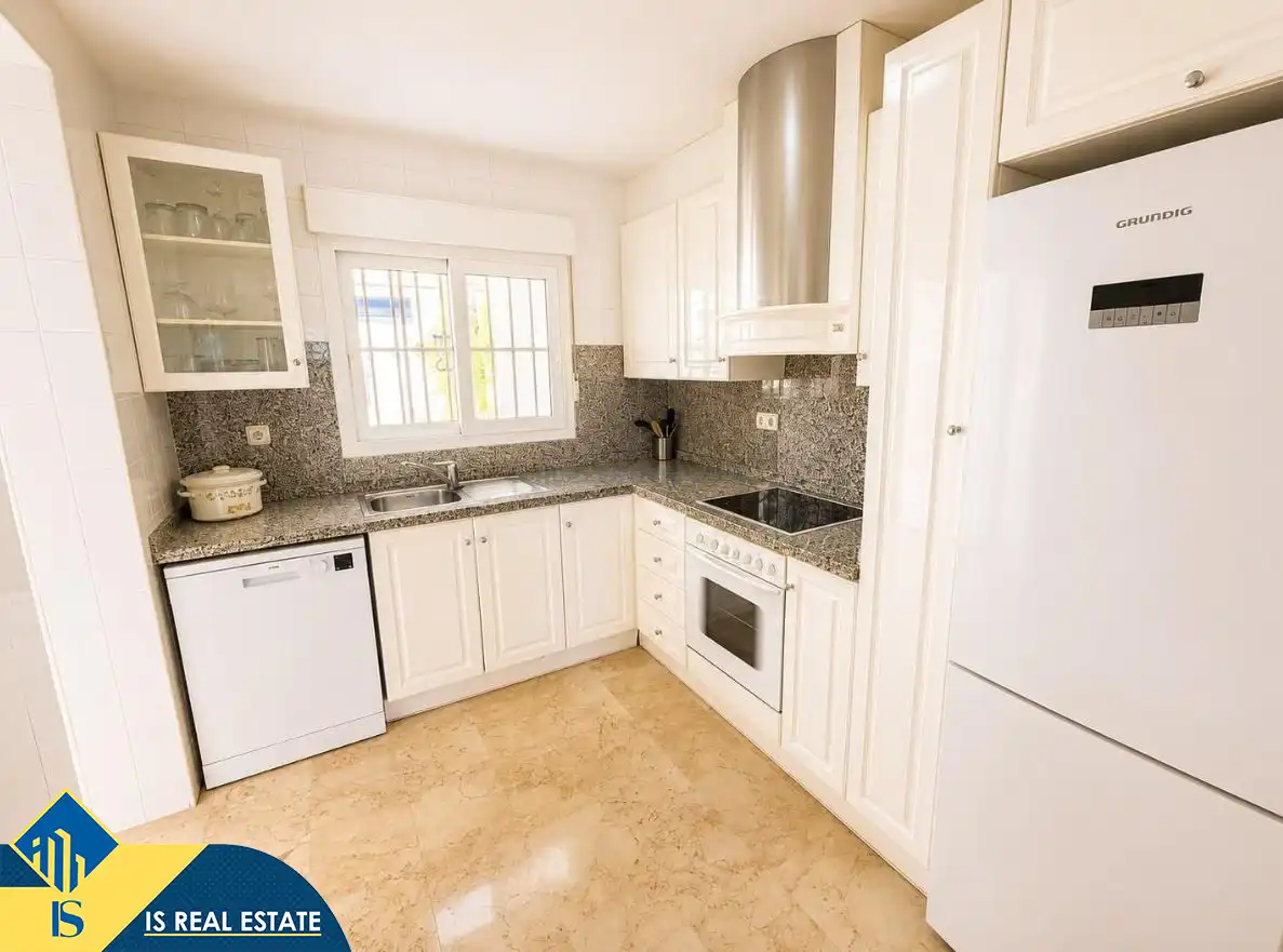 Haus mit Pool zum Verkauf in Orihuela Costa, imagen 10