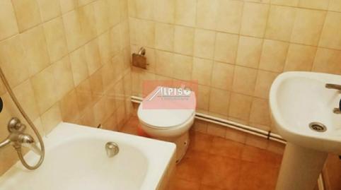 Foto 5 de Casa adosada en venta en Rua Esgos, Universidad, Ourense