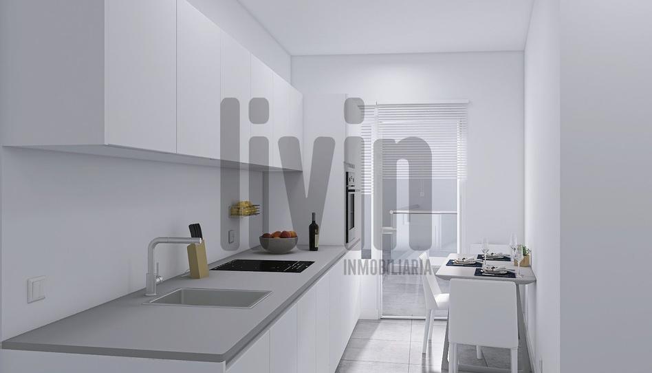 Photo 1 of Flat for sale in Nueva, 10, Avda de Madrid - Pº de la Estación, Jaén