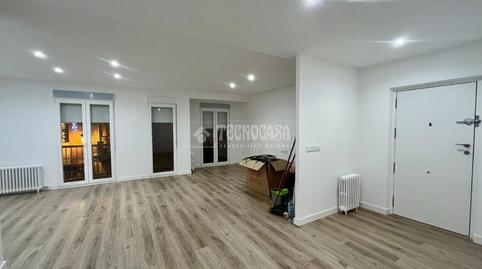 Foto 2 de Piso de alquiler en Valdepeñas, Ciudad Real