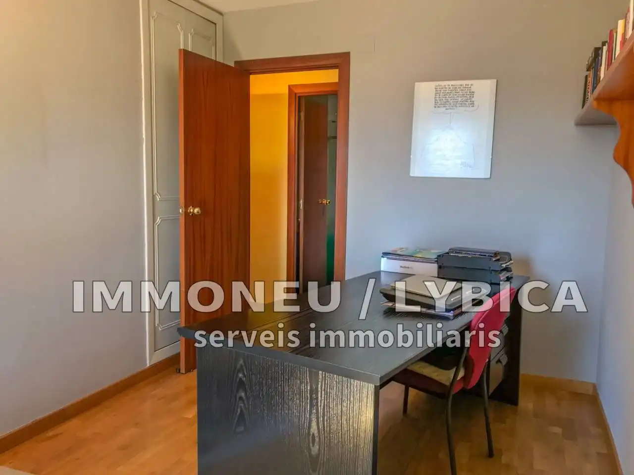 Maisonette zum Verkauf in Puigcerdà mit Heizung, Parkett und Balkon