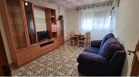 Foto 2 de Pis de lloguer a Calle Pedro Amat, 23, San Crispín - Huerta Nueva-Estación, Elda