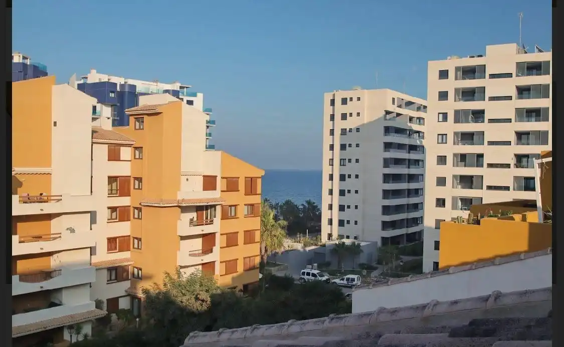 Apartment zum Verkauf in Playa del Acequión, Náufragos y Rocío del Mar, imagen 3