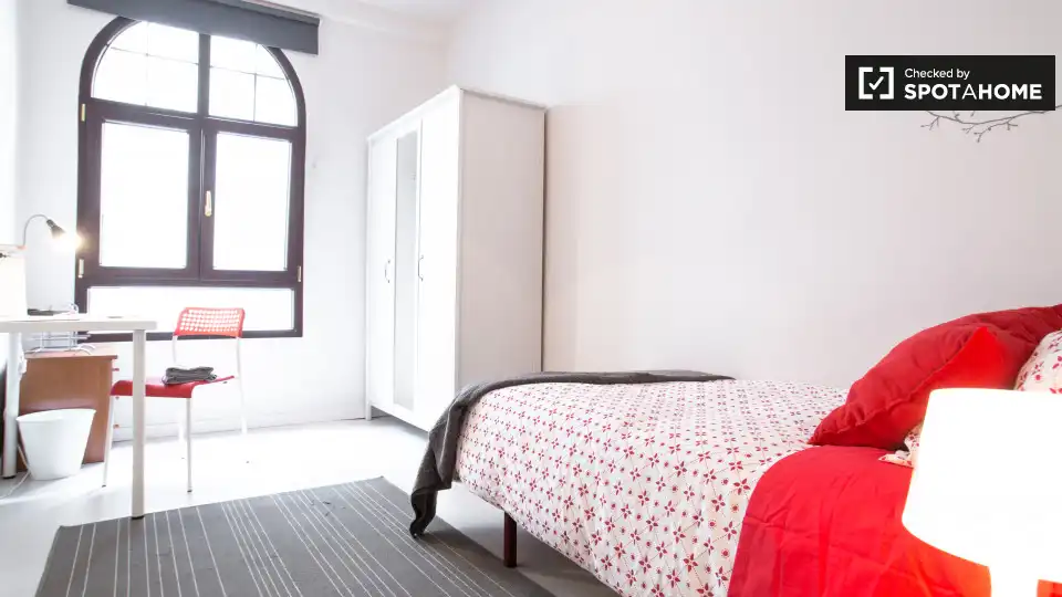 Habitación en San Francisco