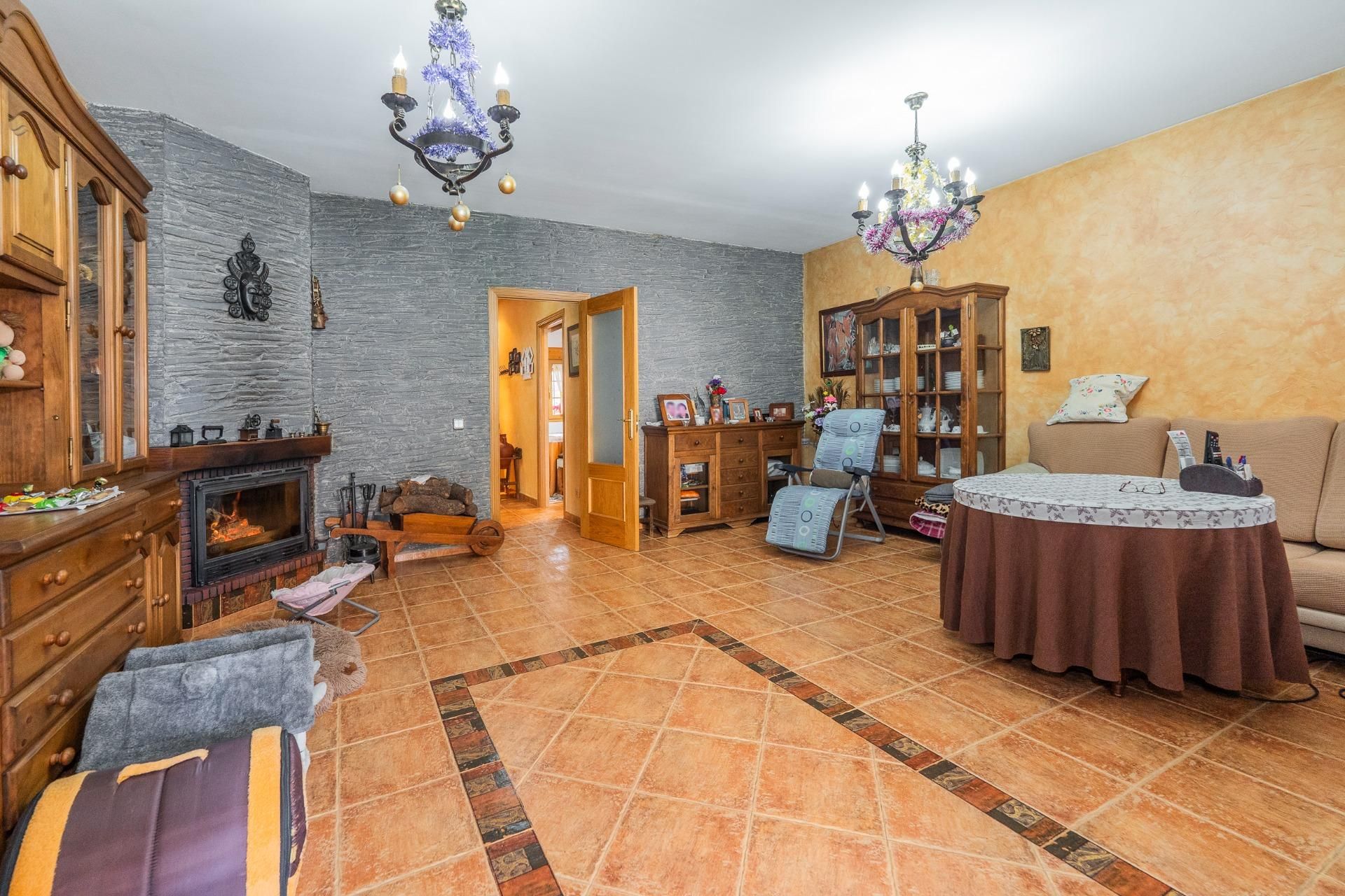 Casa adosada en venda en Seseña amb Aire condicionat, Calefacció i Jardí privat