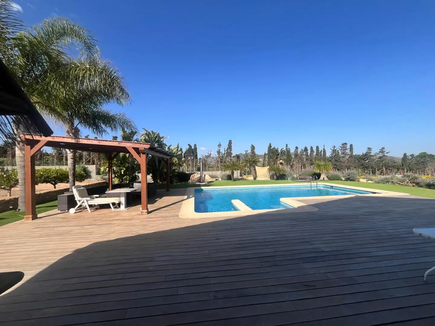 Casa amb piscina en venda a Mar Menor de Cartagena – Cabo de Palos, imagen 21