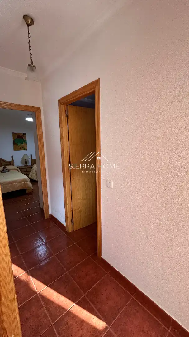 Piso con terraza en venta en Calle Real, imagen 9