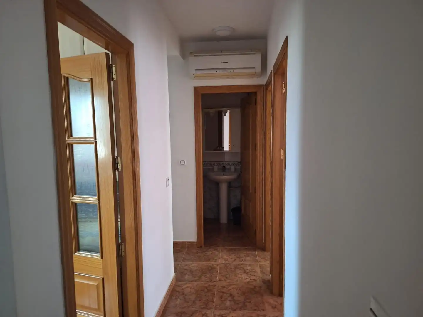 Apartamento en venta en Alhama de Murcia con Aire acondicionado, Calefacción y Terraza