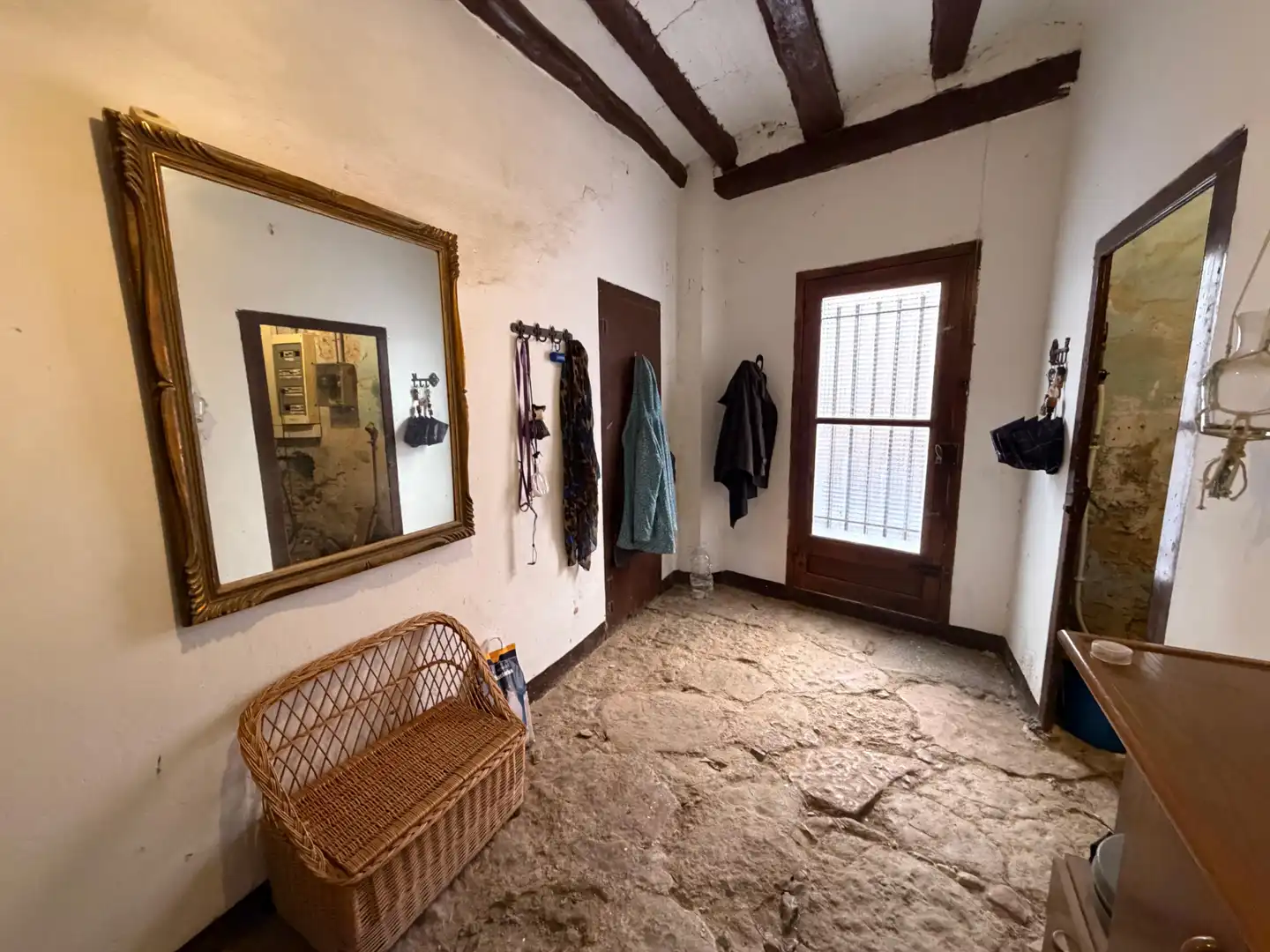 Casa adosada en venda en Els Guiamets amb Calefacció, Jardí privat i Terrassa