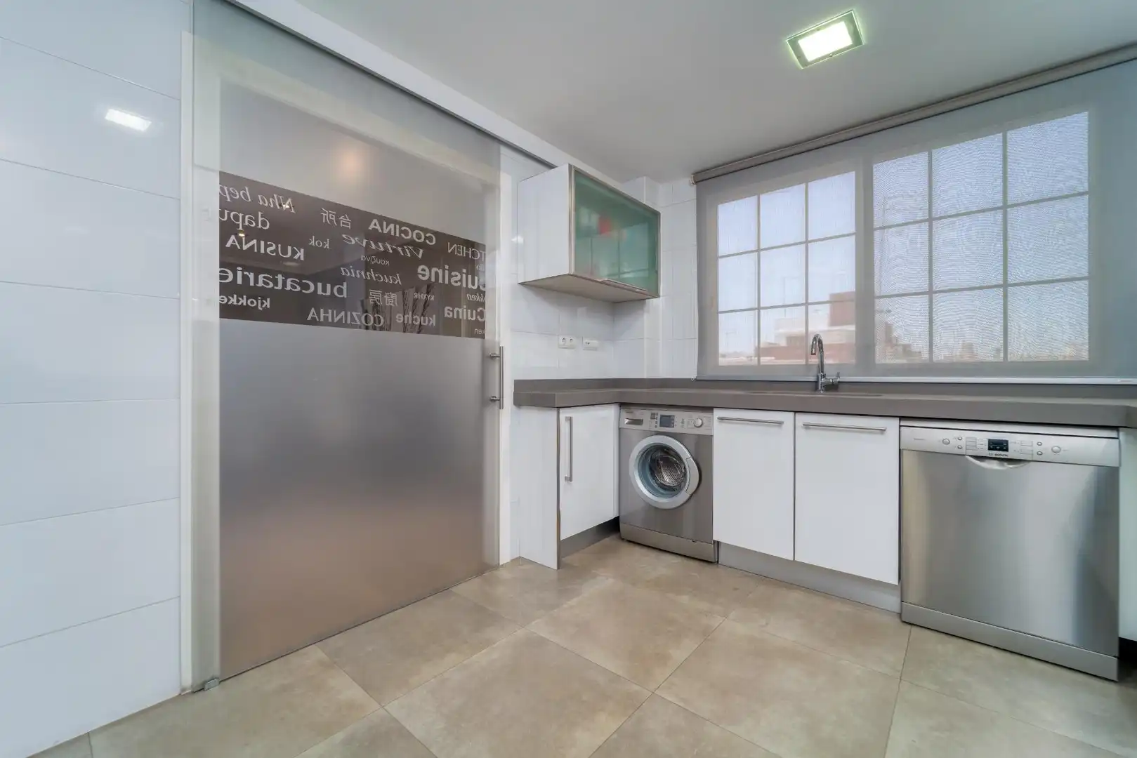 Cocina de Piso en venta en Paiporta con Calefacción y Terraza