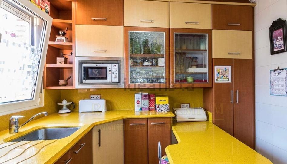 Foto 1 de Dúplex en venda a Calle la Campona, 12, Perchera, Asturias