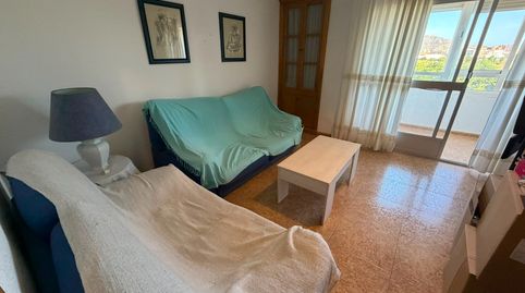 Foto 4 de Piso en venta en Calle Batalla de Chinchilla, 6, Barrio de Peral - San Félix, Cartagena