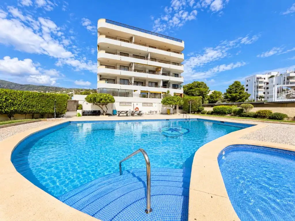 Apartamento con piscina en venta en Portals Nous, imagen 21