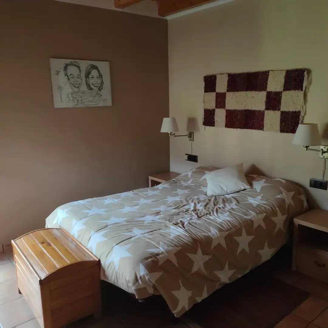 Casa con giardino in vendita a Sort, imagen 18