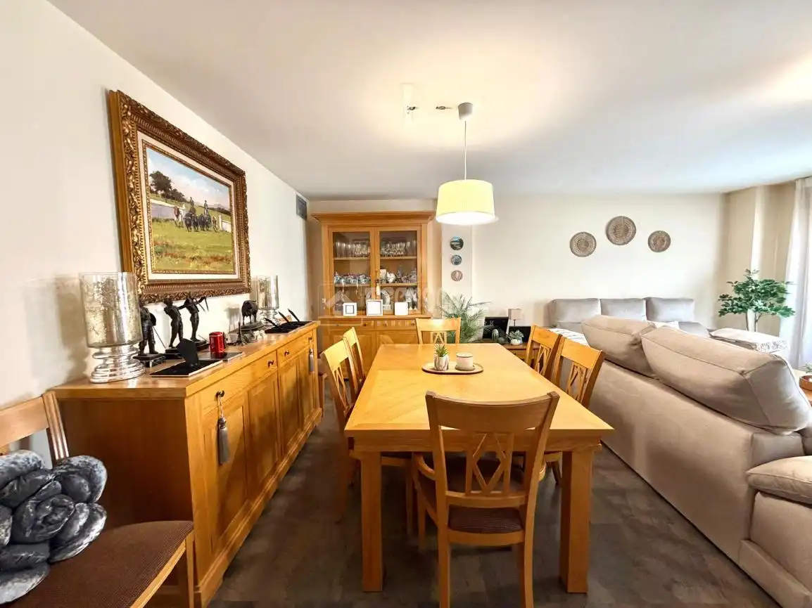 Comedor de Piso en venta en Quijorna con Calefacción y Terraza