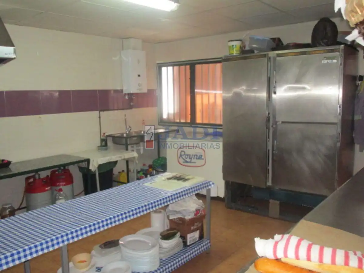 Local comercial en venta en Valdepeñas, imagen 15