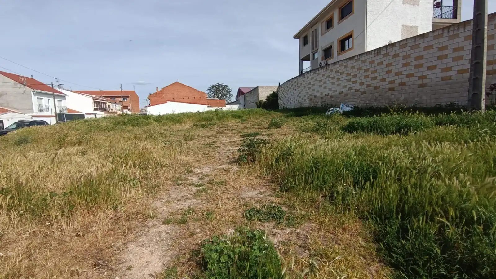 Residencial en venta en Campo Real