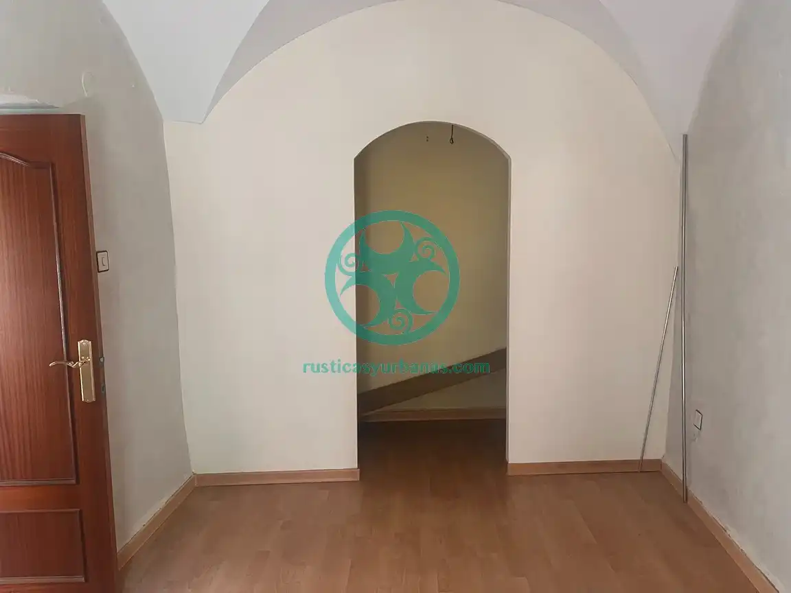 Casa con terraza en venta en Plaza de Santiago 7, imagen 10