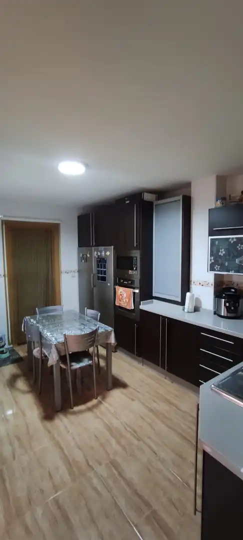 Detached homes for sale in Fuerte del Rey