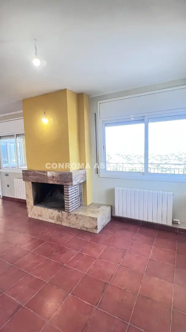 Casa amb terrassa en venda a Fogars de la Selva, imagen 19