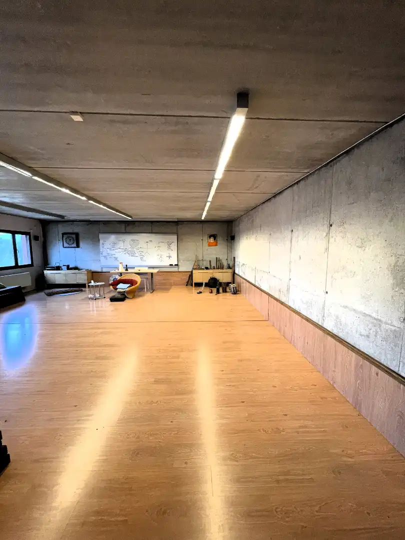 Finca rústica en venda en Mieres (Girona) amb Calefacció, Parquet i Terrassa