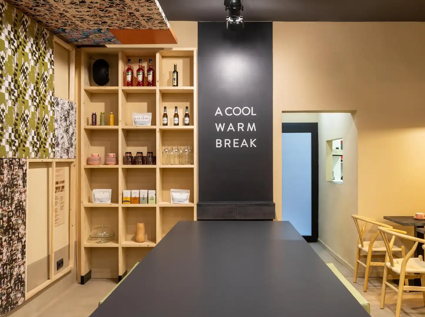 Business premises for transfer in Gràcia, imagen 20