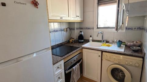 Foto 5 de Casa o xalet en venda a Aguas Nuevas, Alicante