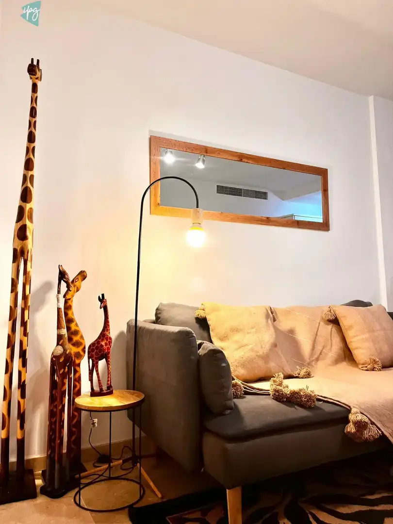 Apartamento con ascensor en venta en Tarifa ciudad, imagen 5