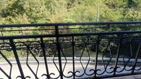 Balcony of Flat for sale in Ugao- Miraballes