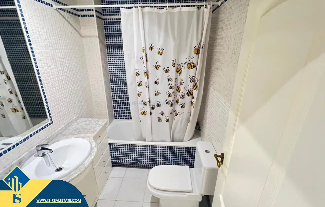 Apartament amb ascensor en venda a Playa del Cura, imagen 23