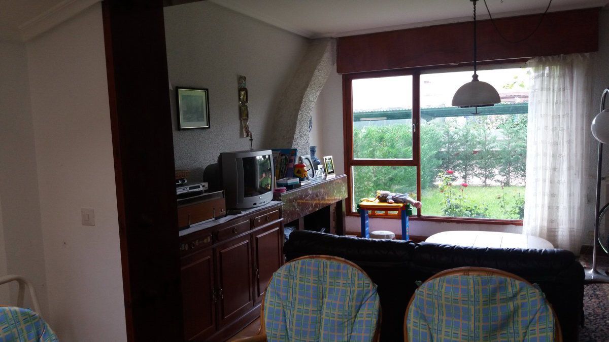 Casa adosada en venda a Carretera Bañares, 11, Santo Domingo de la Calzada