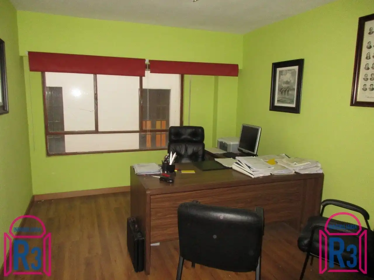 Büro mit Aufzug zur Miete in Alfonso V, imagen 2