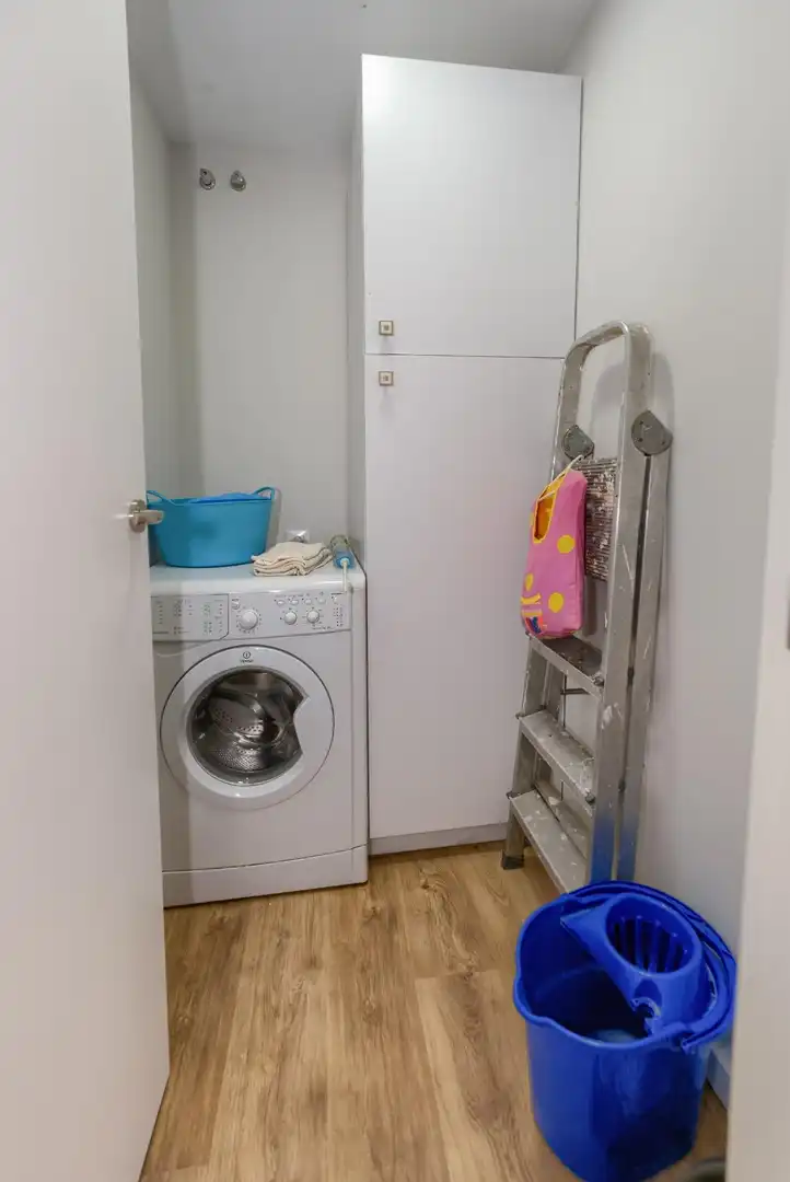 Piso en venta en Mairena del Aljarafe con Aire acondicionado