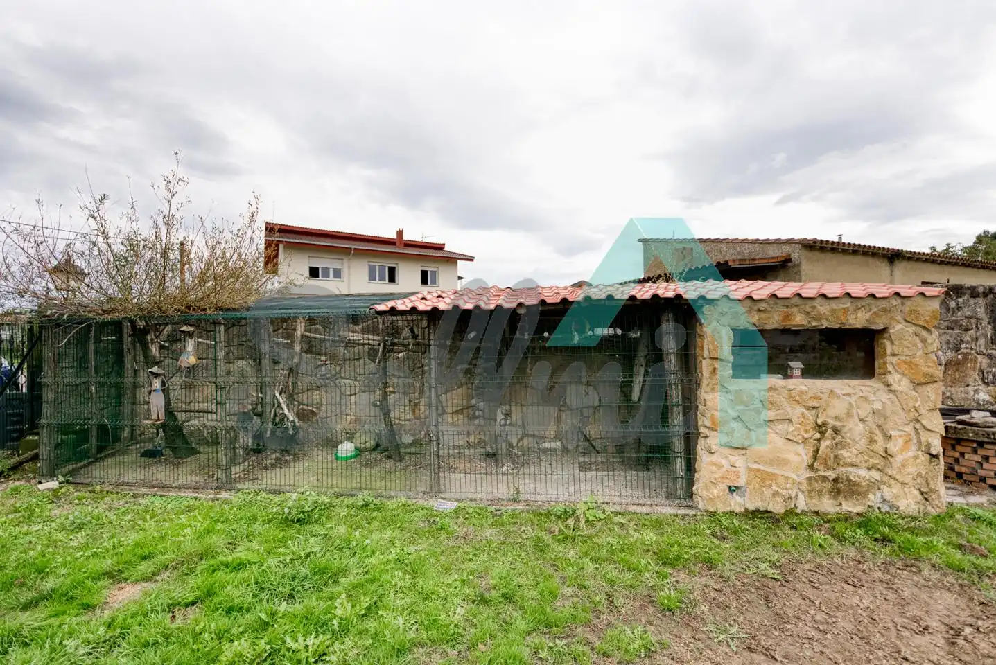 Casa amb jardí en venda a Camin de´l Bayu, imagen 71