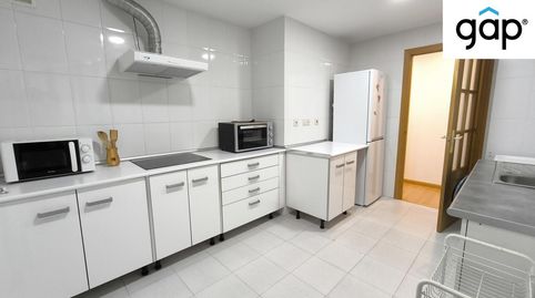 Foto 4 de Piso en venta en San Fernando - Carretera de Valencia, Cuenca Capital