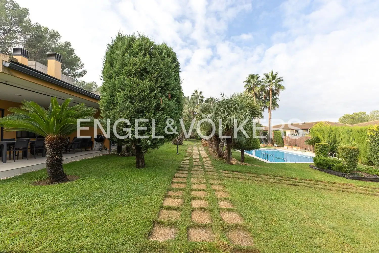House with pool to rent in Calle 20, imagen 55