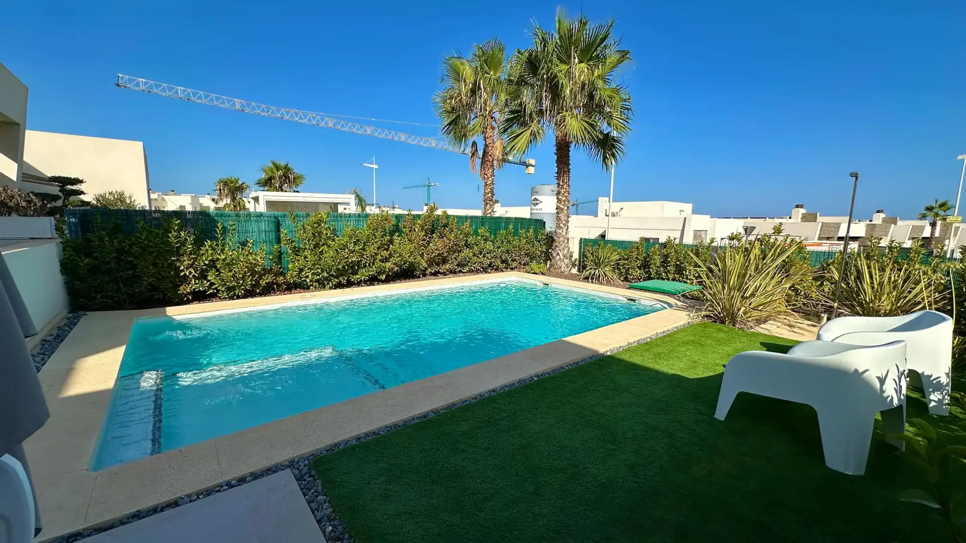 House with pool for sale in Algorfa, imagen 6