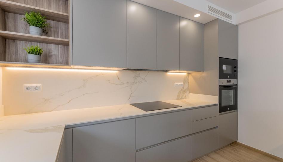 Photo 1 of Flat for sale in Reina Victoria - Miguel Hernández, Alicante