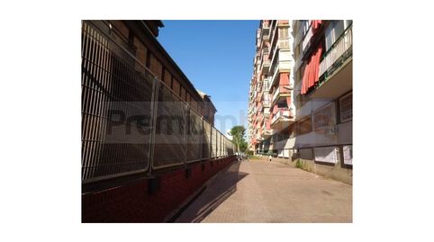 Foto 3 de Pis en venda a Rambla Marina de la, Bellvitge, L'Hospitalet de Llobregat