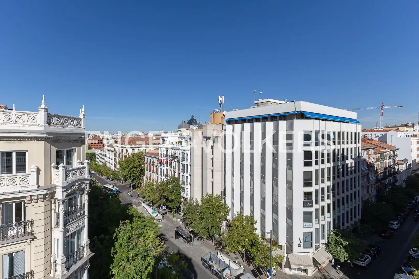 Dachboden zur Miete in Madrid, Madrid