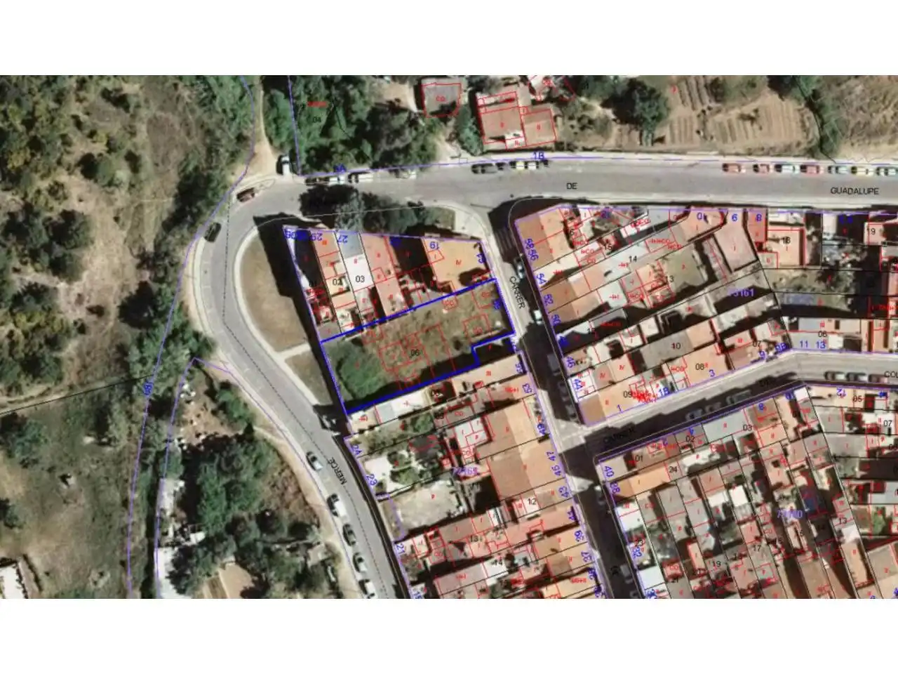 Rural land for sale in Poble Nou - Torre-romeu - Can Roqueta, imagen 5