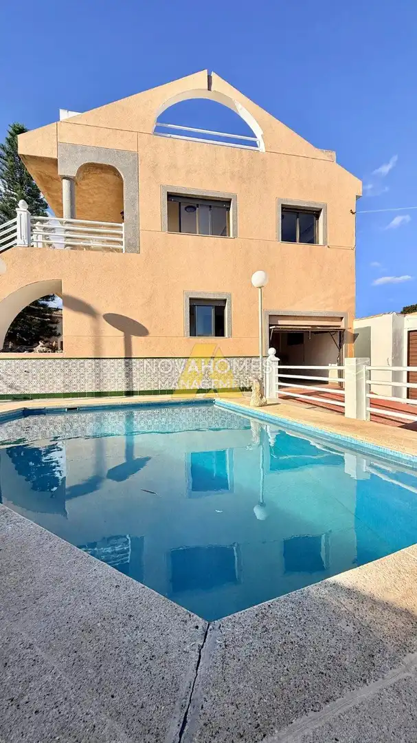 Xalet amb piscina en venda a N/A 23, imagen 32