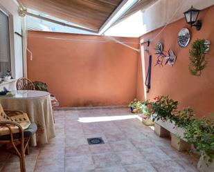 Single-family semi-detached for sale in Ontinyent  with Air Conditioner and Terrace