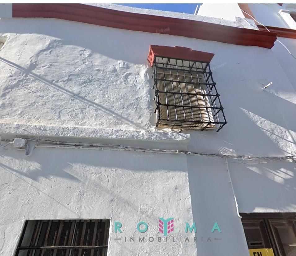 Vista exterior de Pis en venda en Écija