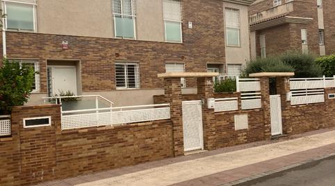 Photo 2 of House or chalet for sale in Carrer Pintor Francesc Vidal Serrulla, 36, Pau Lledó, Castellón