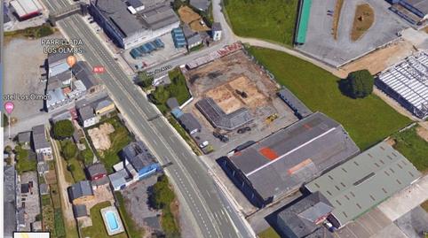 Photo 2 of Industrial buildings to rent in Estrada de a Coruna, 19, Parroquias del Oeste, Lugo